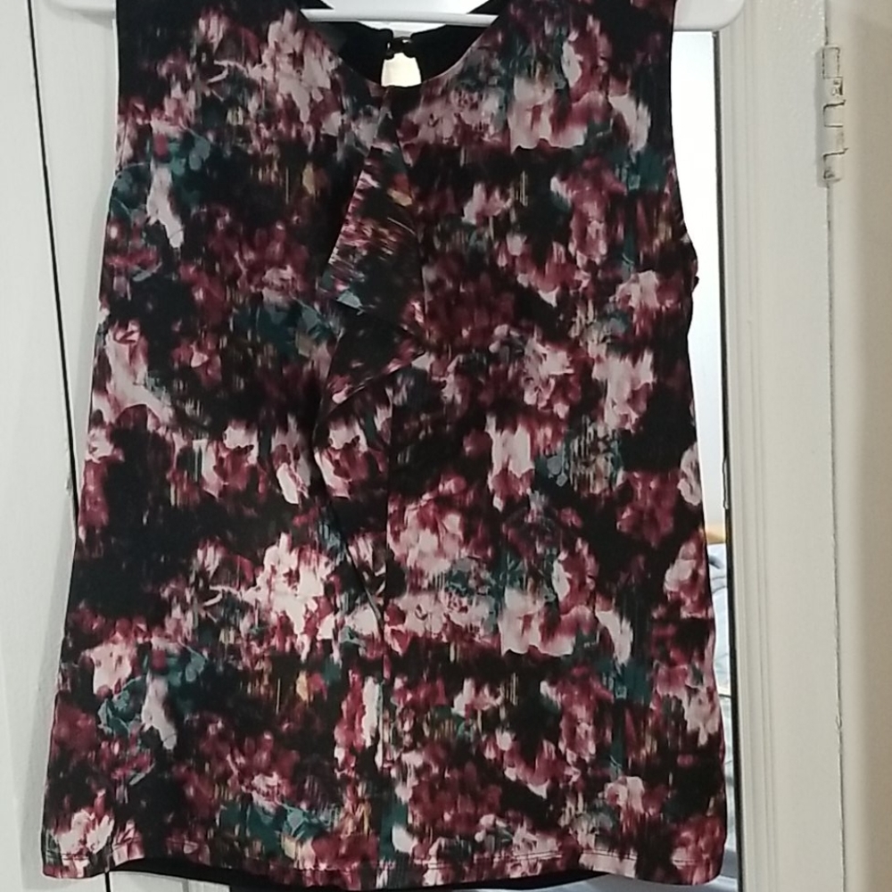 Covington Business Blouse